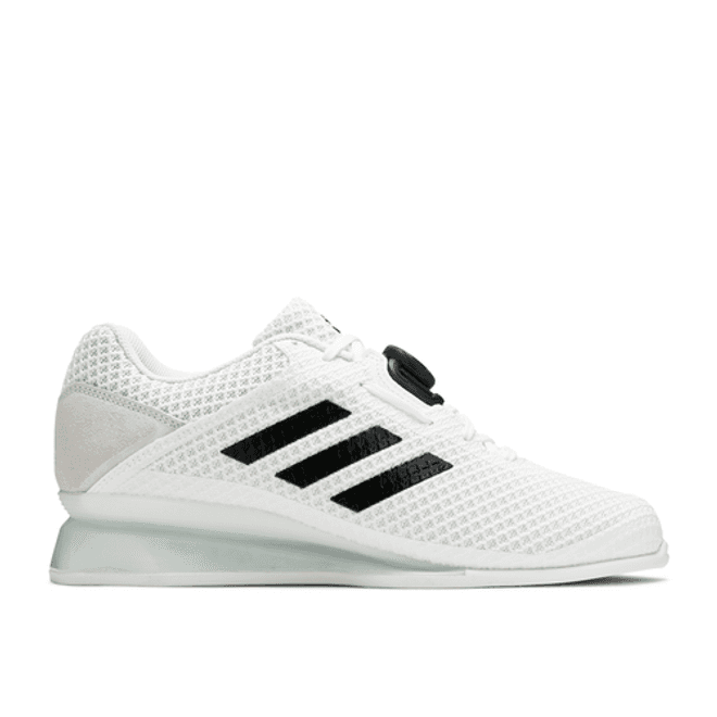 adidas Leistung 16 II BOA 'Cloud White Black'