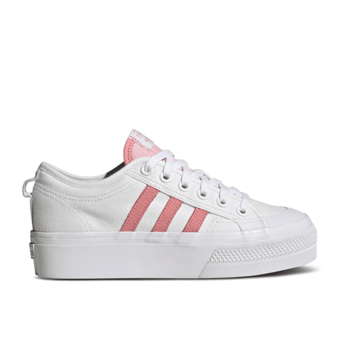 adidas Wmns Nizza Platform 'Super Pop'