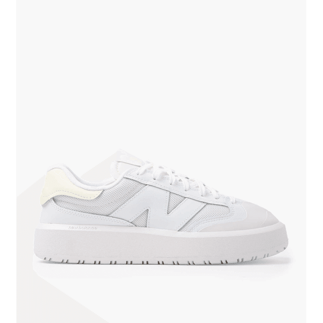 New Balance CT302OF White