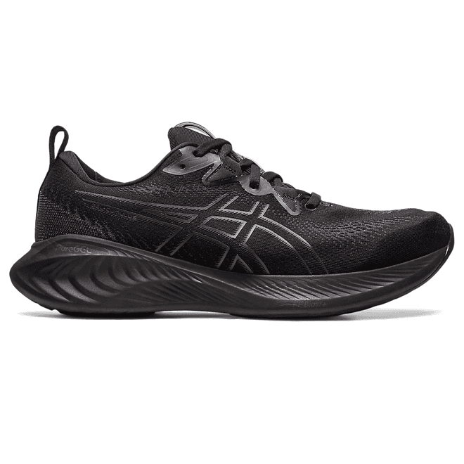 ASICS GEL-CUMULUS 25 Black