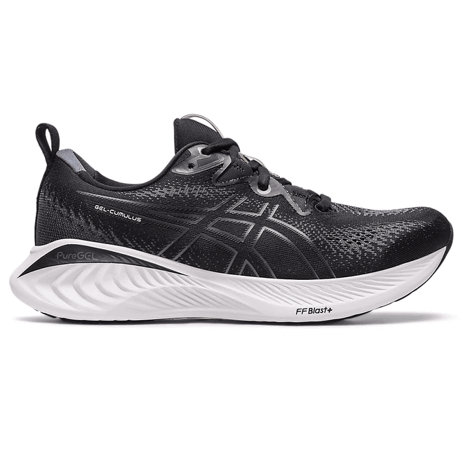 ASICS GEL-CUMULUS 25 NARROW Black