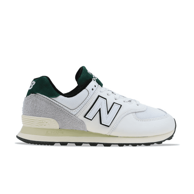 New Balance U574 Wit Heren