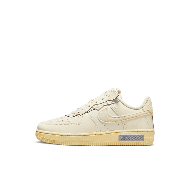 Nike Force 1 Fontanka PS 'Coconut Milk'