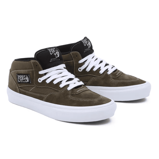 VANS Skate Half Cab 