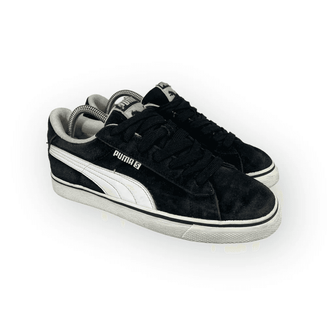 Puma S Vulc