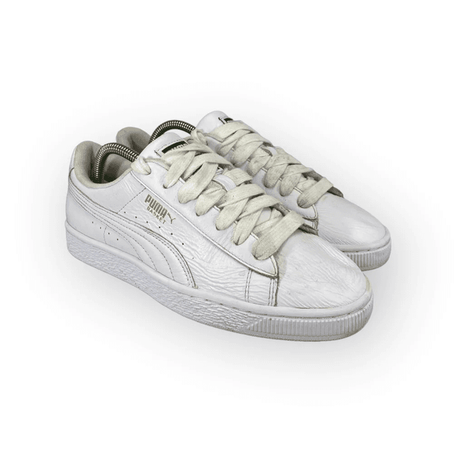 Puma Heritage Basket Heart