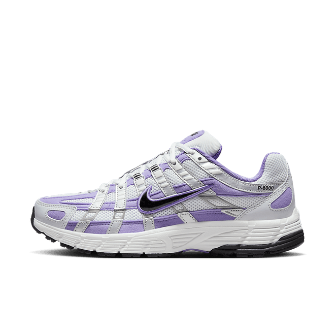 Nike P-6000 'Space Purple'