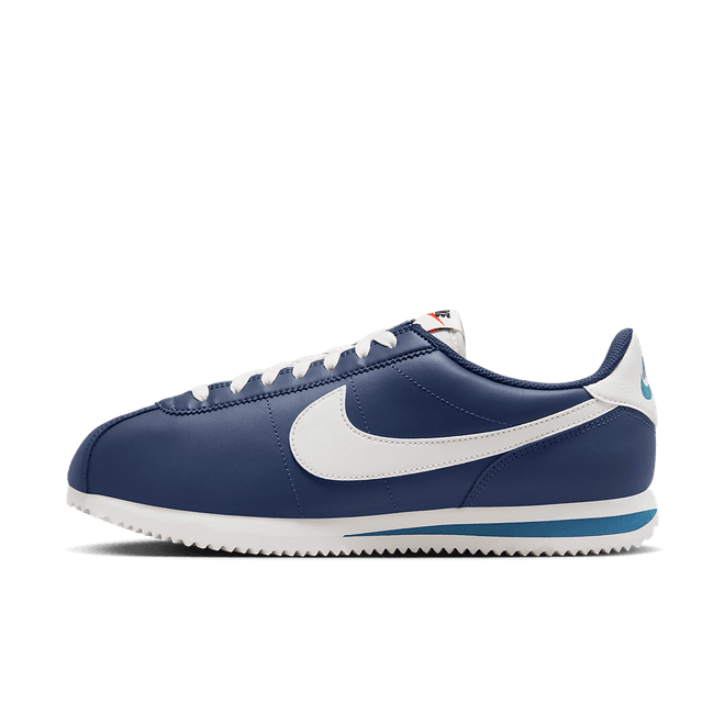 Nike Cortez '23 'Midnight Navy'