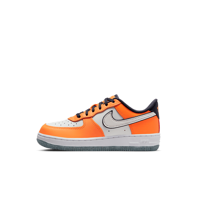 Nike Air Force 1 Low PS 'Clownfish'