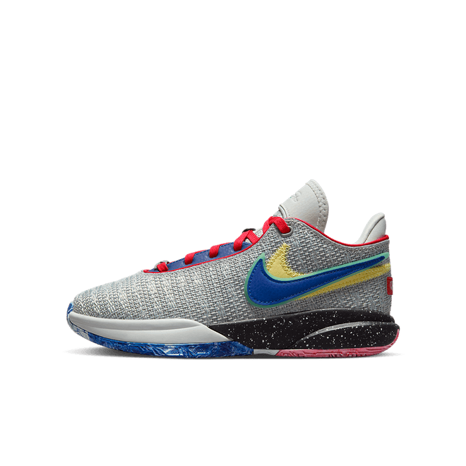 Nike LeBron 20 GS 'Nike Lifer'