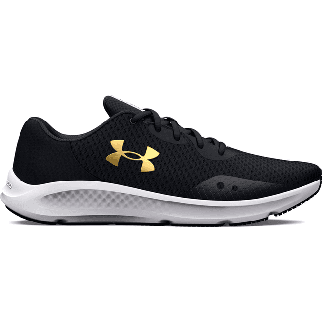 Herren Laufschuhe UNDER ARMOUR UA CHARGED PURSUIT 3