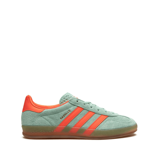 Adidas Gazelle Indoor W Pulse Mt