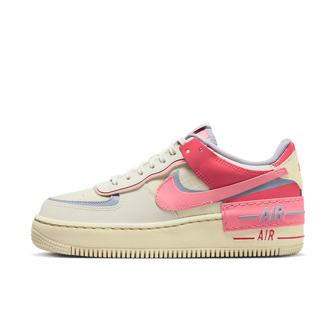 Nike Air Force 1 Shadow 'Sea Coral'