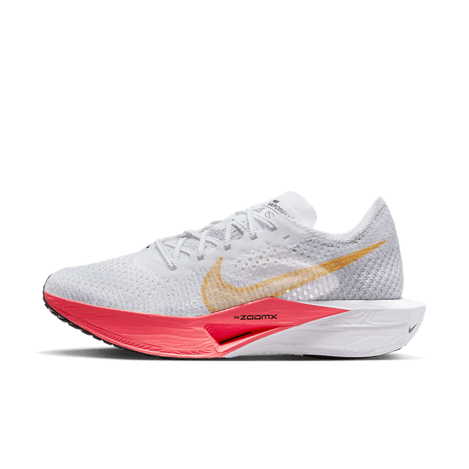 Nike Vaporfly 3 wedstrijd