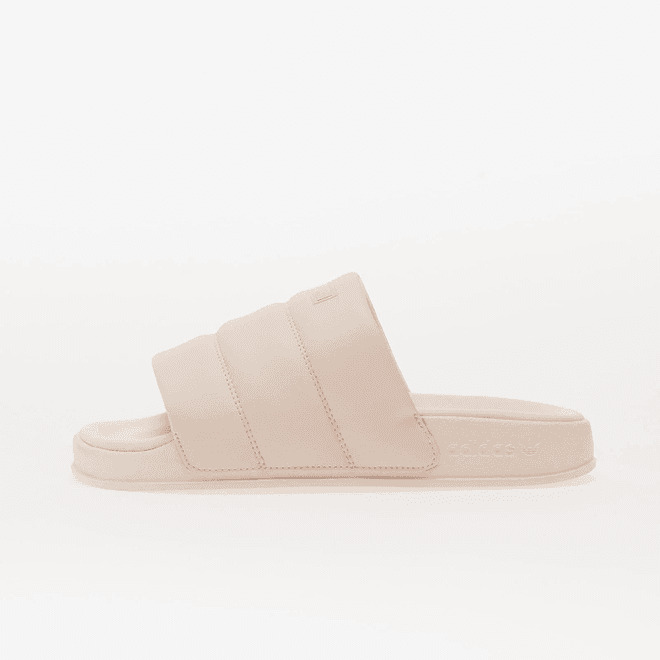 adidas Adilette Essential Wonder Quartz