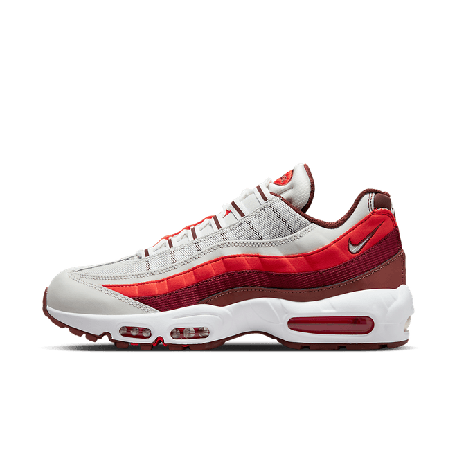 Nike Air Max 95 'Picante Red'