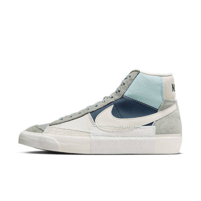 Nike Blazer Mid Pro Club