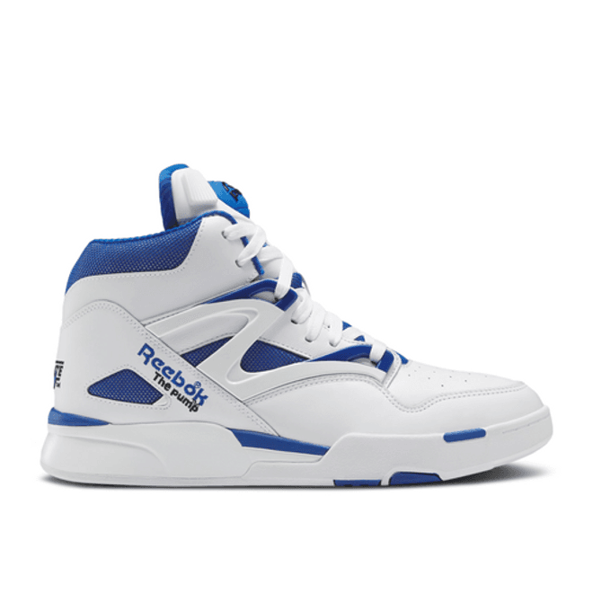 Reebok Pump Omni Zone 2 'NCAA Pack - Kentucky'