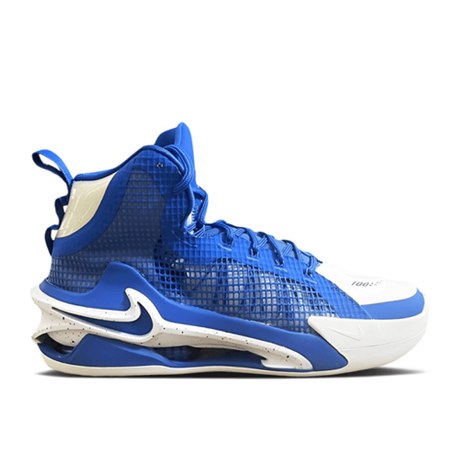 Nike Air Zoom GT Jump TB 'Game Royal'