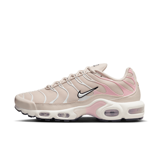 Nike Air Max Plus 'Pink Oxford'