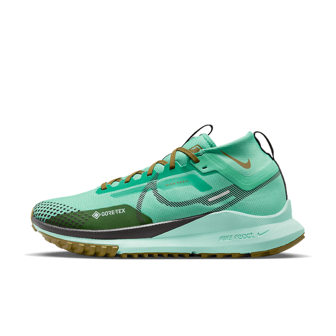 Nike Pegasus Trail 4 GORE