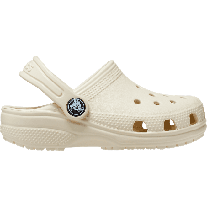 Crocs Nursery Classic Clog