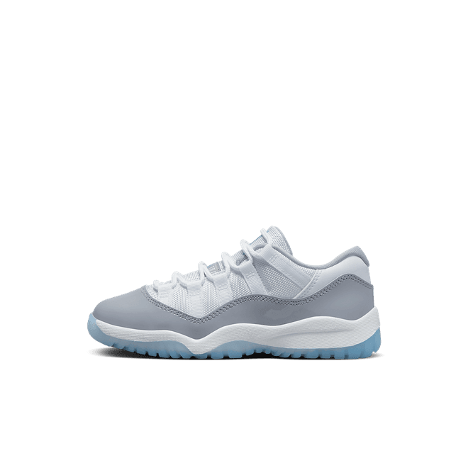 Air Jordan 11 Low PS 'Cement Grey'