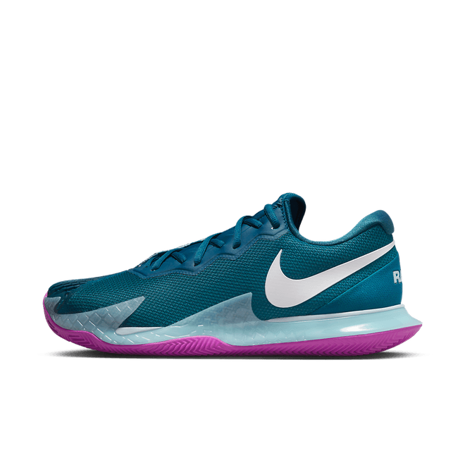 NikeCourt Air Zoom Vapor Cage 4 Rafa