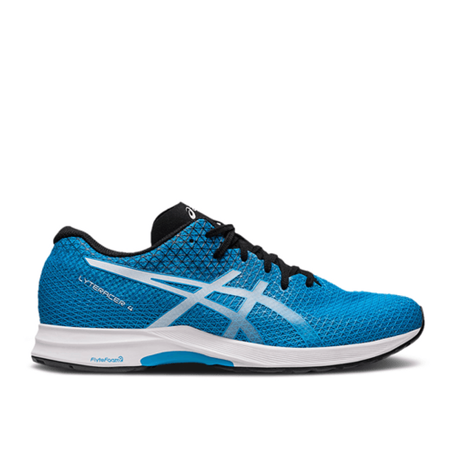 ASICS Lyteracer 4 Wide 'Island Blue'