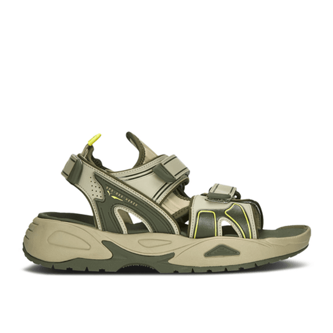 Puma Traek Sandals 'Birch Tree'