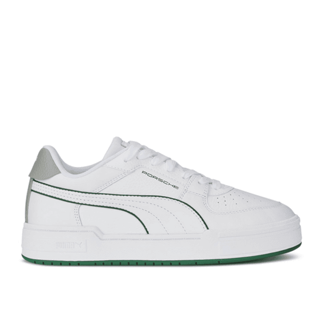 Puma Porsche Legacy x CA Pro 'White Vine'