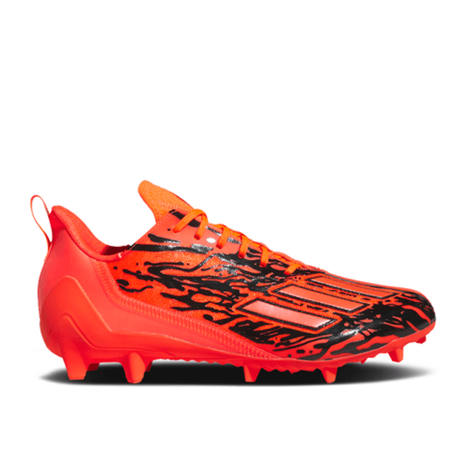 adidas Adizero 12.0 'Poison - Solar Orange'