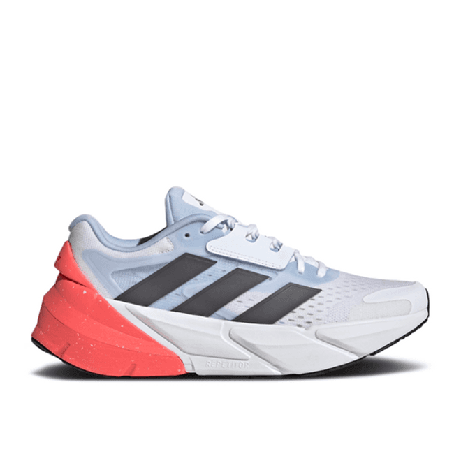 adidas Adistar 2.0 'Blue Dawn Solar Red'