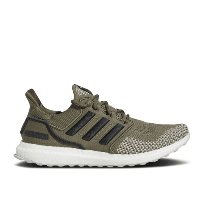 adidas UltraBoost 1.0 LCFP 'Olive Strata'