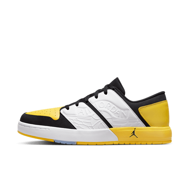 Air Jordan Jordan Nu Retro 1 Low 'Tour Yellow'