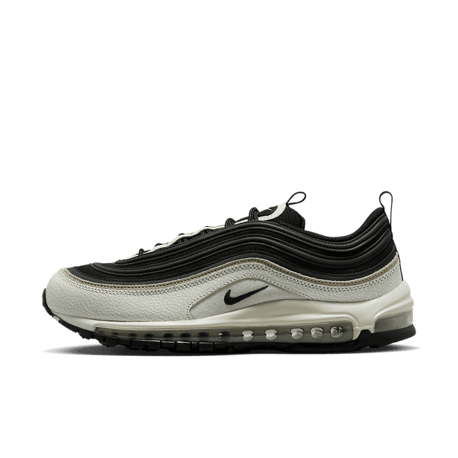 Nike Air Max 97 SE 'Light Bone Black'