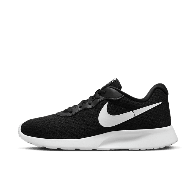 Nike Wmns Tanjun Ease 'Black White'