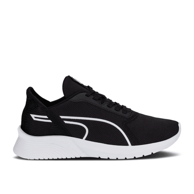 Puma Wmns Remedie 'Black White'