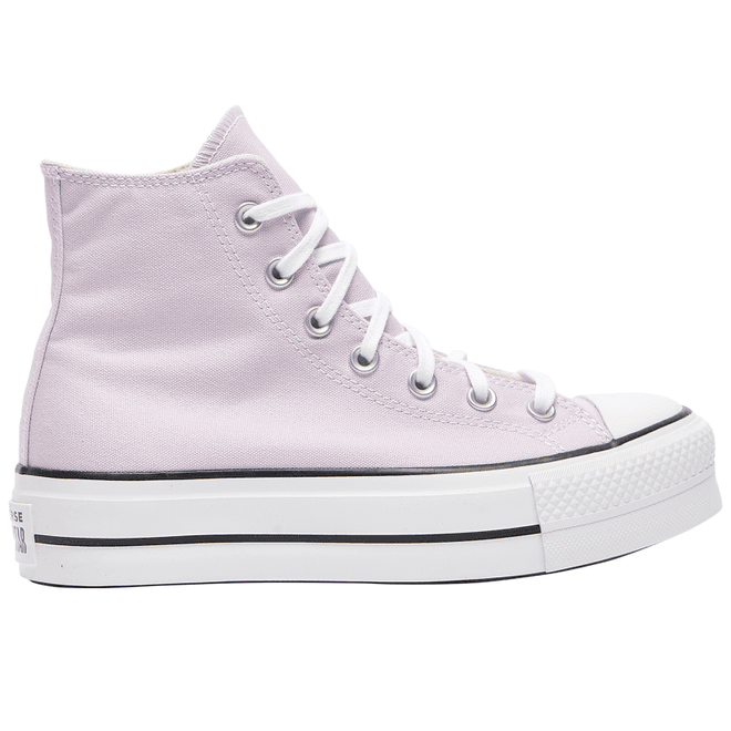 Converse Chuck Taylor All-Star Lift Platform Pale Amethyst (Women's)