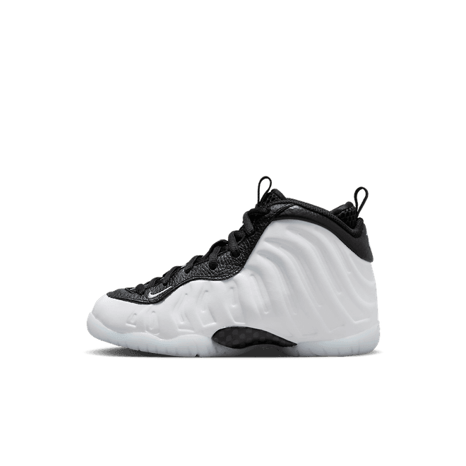 Nike Little Posite One Penny PE (PS)