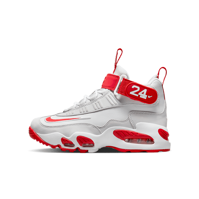 Nike Air Griffey Max 1 Cincinnati Reds (2023) (GS)