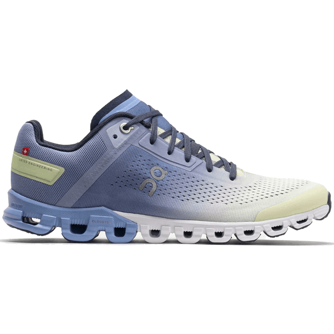 On Running Cloudflow Nimbus Seeding (Women's)