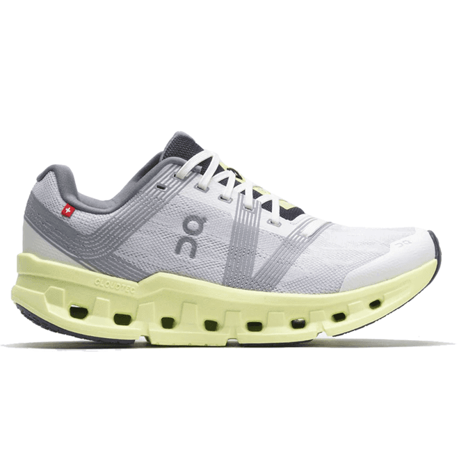 On Running Cloudgo Frost Hay (Women's)