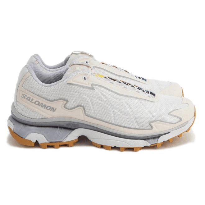 Salomon XT-Slate and wander White