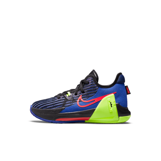 Nike LeBron Witness 6 PS 'Hyper Royal Bright Crimson'