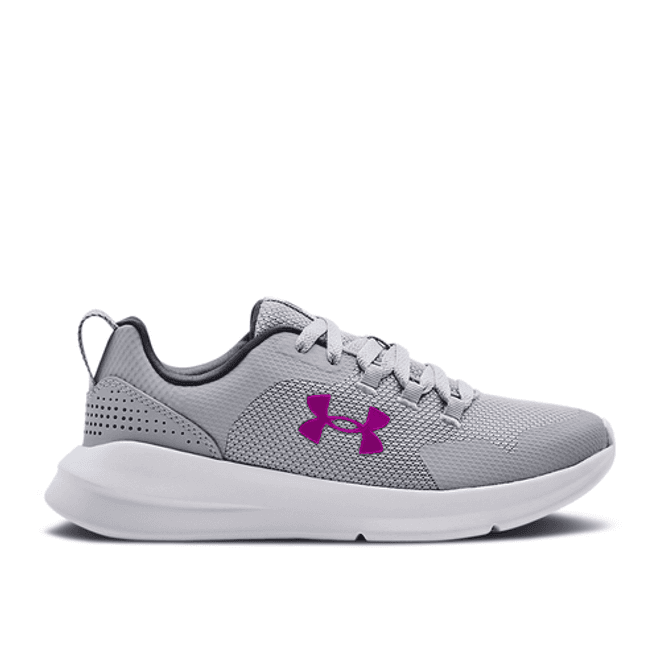 Under Armour Wmns Essential 'Mod Grey Strobe'