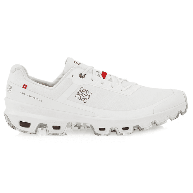 On Running Cloudventure LOEWE White (Women's)