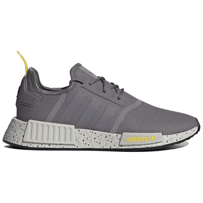 adidas NMD R1 Trace Grey Speckle