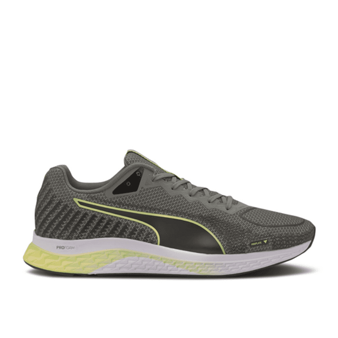 Puma Speed Sutamina 2 'Nano Print - Grey Black Fizzy'