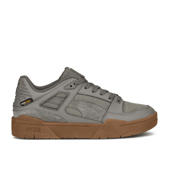 Puma Slipstream Cordura 'Castlerock Gum'